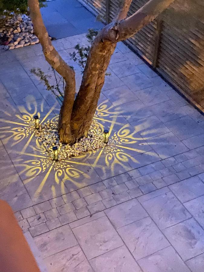 Cocooning Daire Torreilles Dış mekan fotoğraf